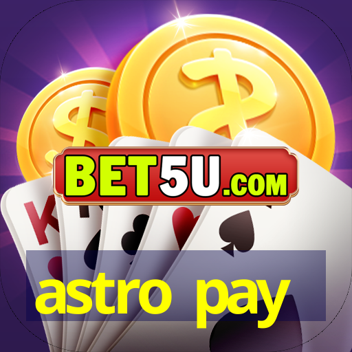 astro pay